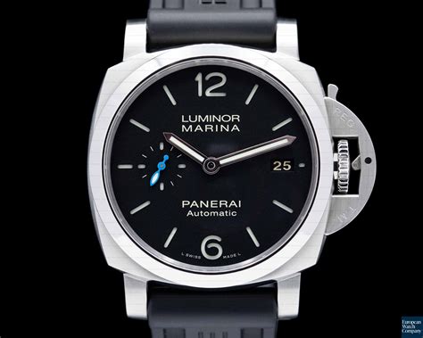 Panerai Luminor Marina 1950 SS .